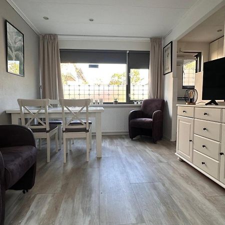 Beach-House27 Егмонд ан Зее Екстериор снимка